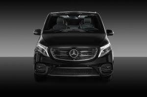 Mercedes-Benz V250 d by Schawe Car Design 2020 года 